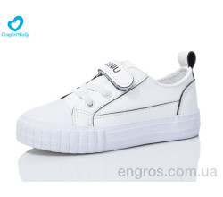 Кеды Comfort-baby